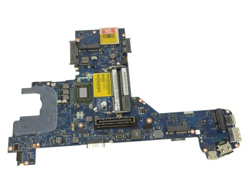 Motherboard Dell Latitude D510 Parte: 0n8716