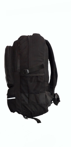 Morral Viajero 40 - 50 Litros 