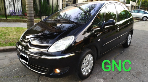 Citroën Xsara Picasso 1.6 Gnc Exclusive 2011