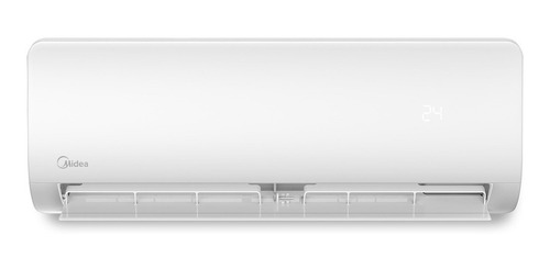 Imagen 1 de 4 de Aire Ac Midea Split Frío/calor 5607 Frigorías Msagfc-22h-01f
