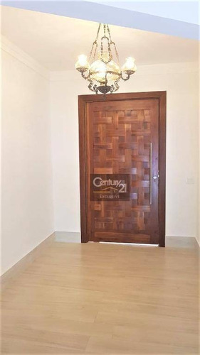 Chácara À Venda, 3000 M² Por R$ 2.500.000,00 - Vale Das Laranjeiras - Indaiatuba/sp - Ch0052