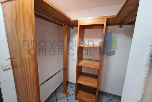 Imagen 23 de 25 de Claustros Del Parque, Casa Estilo Mexicano En Renta