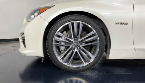Imagen 11 de 15 de 39442 - Infiniti Q 50 2017 Con Garantía