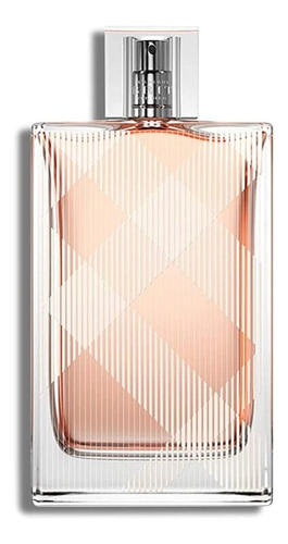 Burberry Brit For Her 100 Ml Perfume Para Mujer