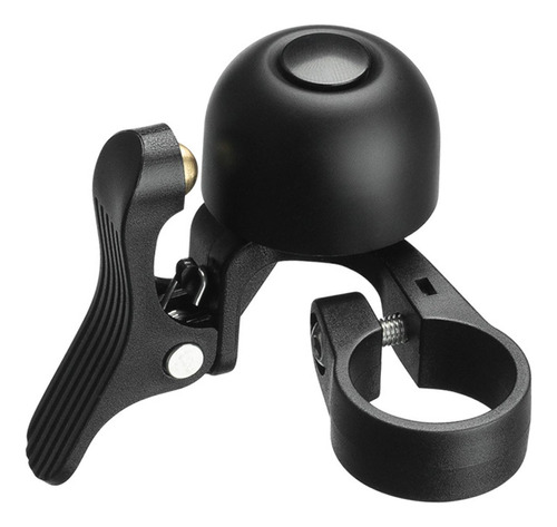 Mini Bike Bell Campana De Manillar Ligera Para Bicicleta De