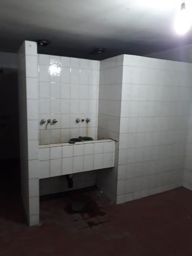 Imagen 13 de 14 de Galpon En Venta En Ramos Mejia Sur
