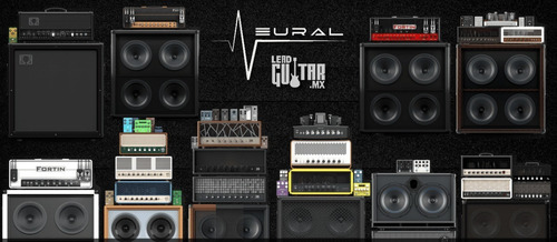 Neural Dsp (pack Completo 2021