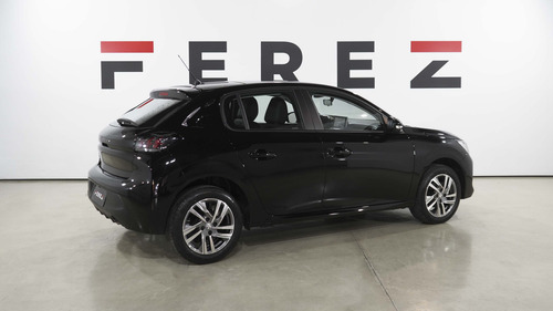 Peugeot 208 1.6 Allure Pack