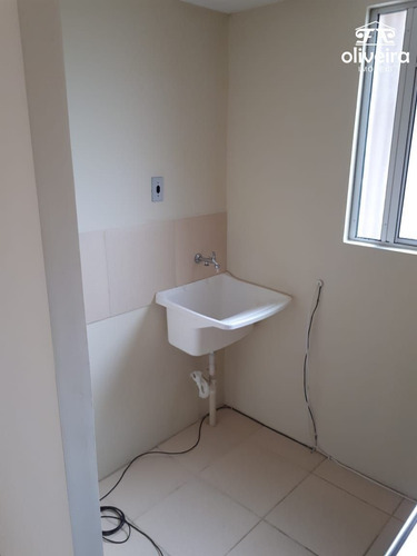 Imagem 8 de 11 de Apartamento, Fragata. A924 - A924