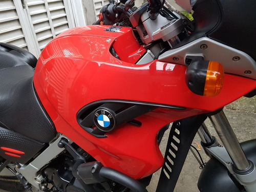 Bmw G 650 Gs