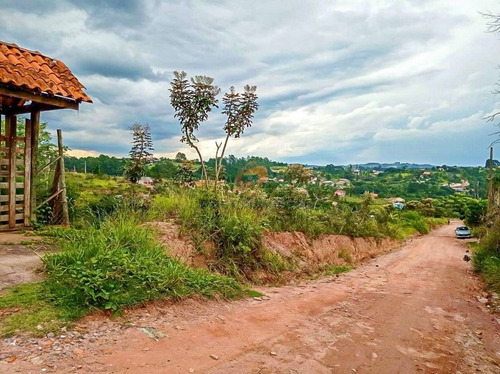 Imagem 1 de 9 de Terreno A Venda No Bairro Maracanã - Jarinu, Sp - 318