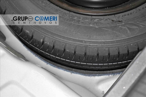 Imagem 15 de 15 de Polo 1.6 Msi Total Flex Automático