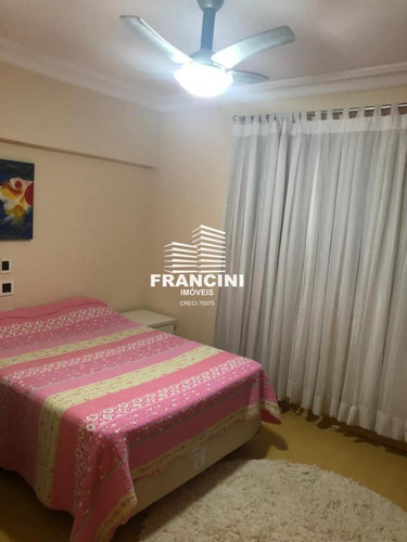 Imagem 6 de 15 de Apartamento Para Venda Em Bauru, Jardim Panorama, 3 Dormitórios, 1 Suíte, 3 Banheiros, 2 Vagas - 3016_2-1109737