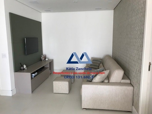 Imagem 8 de 15 de Apartamento Para Venda, 3 Dormitório(s) - 599