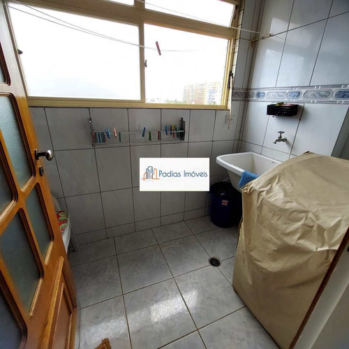 Imagem 20 de 28 de Apartamento Com 2 Dorms, Centro, Mongaguá - R$ 440 Mil, Cod: 858714 - V858714