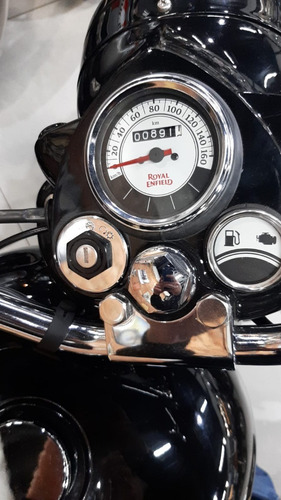 Imagem 7 de 7 de Royal Enfield Bullet 500 2019 2020