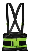 Comprar Faja Elástica Banda Doble Tercer Cinturón - Jyrsa Jyr-810-3c