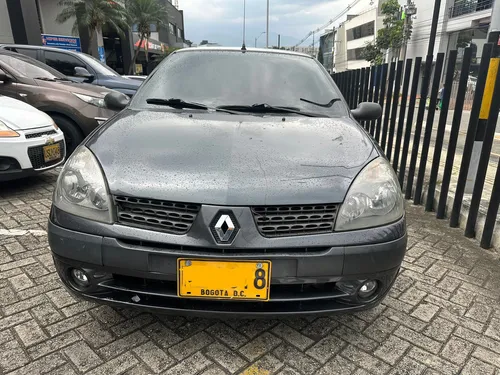 Renault Clio F.iv Expression