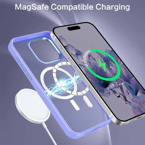 Funda Bentoben Para El iPhone 15 Pro Max, iPhone 15 Pro Max