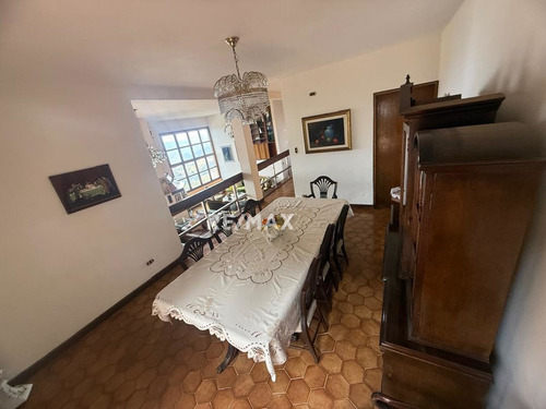Venta Casa. San Antonio De Los Altos. Av. El Limón