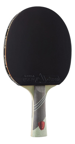 Raqueta De Tenis De Mesa Joola, 59171-p, Verde, Gris, Negro