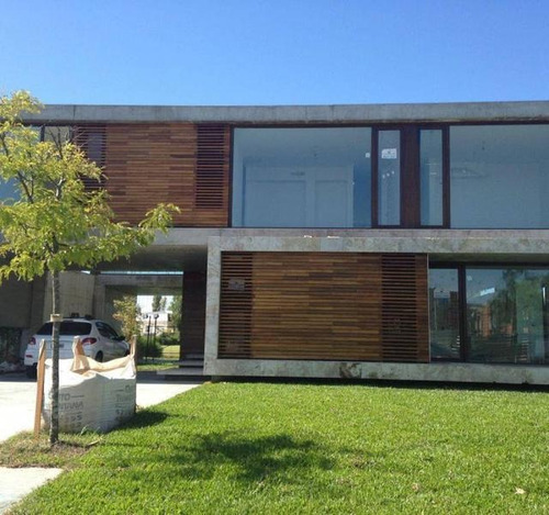 Imagen 4 de 5 de Casa En Complejo Nordelta - Cabos Del Lago