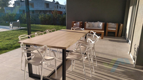 Venta Y Alquiler De Casa En Santa Emilia