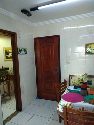 Imagem 8 de 28 de Apartamento, 2 Dorms Com 85 M² - Aviação - Praia Grande - Ref.: Ed153 - Ed153