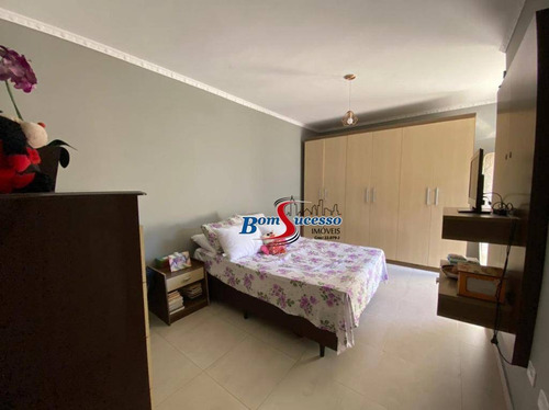 Imagem 14 de 30 de Sobrado À Venda, 170 M² Por R$ 650.000,00 - Vila Diva - São Paulo/sp - So1627