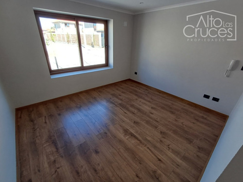 Casa En Condominio Almería Maule