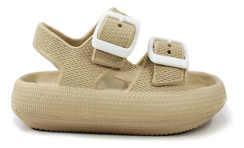 Sandalias de bebe em cheap promoção