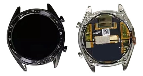 Pantalla Táctil Para Huawei Watch Gt1 46 Mm Ftn-b19 With