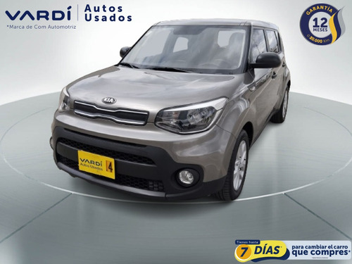 Kia Soul Desire 46106