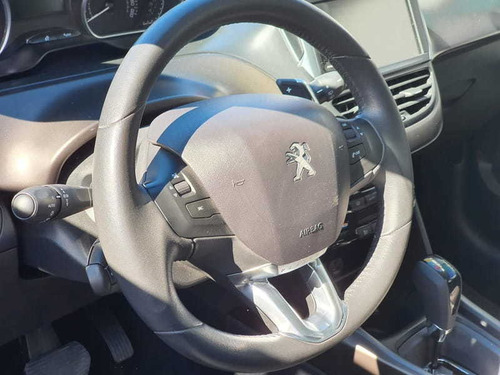 Peugeot 2008 Griffe At