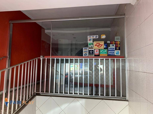 Imagem 22 de 23 de Casa Para Venda Em Area Comercial Com , 110 M² Campo Belo - Ca0423