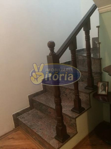 Imagem 7 de 30 de Sobrado Venda Nova Petrópolis, 3 Dorm, 1 Suíte, 3 Vagas, 200 M, 125 M - 8645