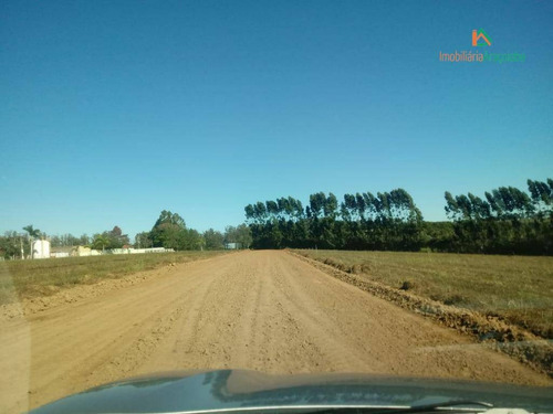 Imagem 2 de 14 de O Loteamento Paineiras - Te0125