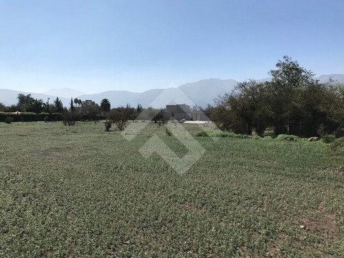 Imagen 4 de 6 de Sitio En Venta En Colina