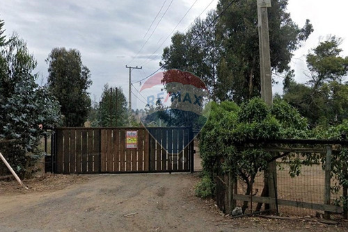 Excelente Oportunidad Parcela Las Gaviotas