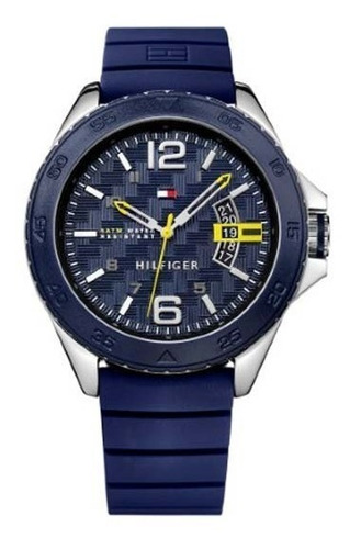 Reloj Tommy Hilfiger Mens Original    Otros Fossil Mk Diesel