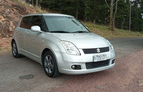 Imagen 2 de 8 de Chevrolet Captiva 2010 2.4 Lt Mt