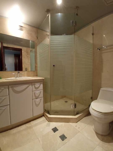 Vendo Apartamento 340m² 5hab/6b/5pe Mirador De San Román