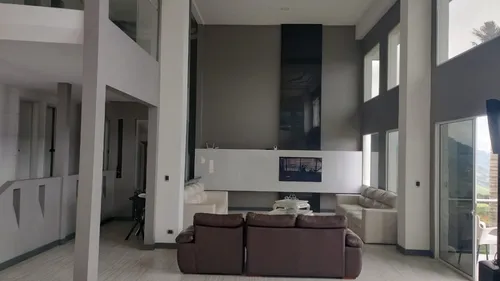 Finca Moderna En Copacabana