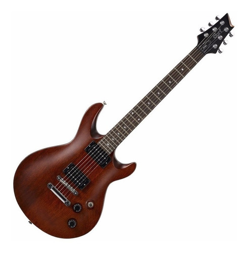 Guitarra Electrica Cort M200