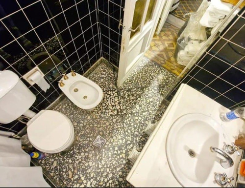 Venta Ph A Reciclar De 3 Ambientes Con Patio En Palermo Hollywood