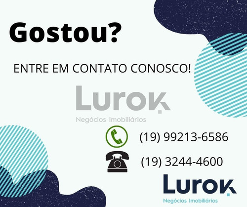 Imagem 5 de 5 de Terreno À Venda Em Chácaras Silvania - Te005883