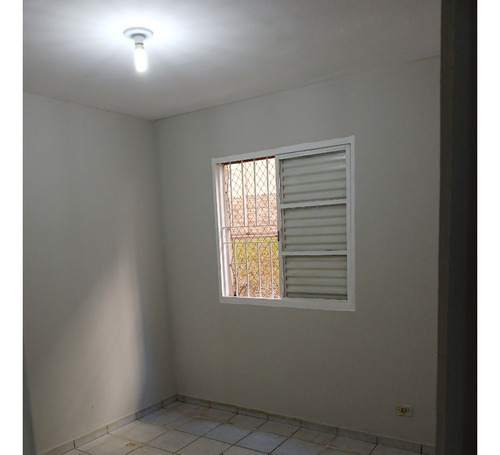 Apartamento Com Escritura Em Condomínio Fechado E Segurança 24 Horas