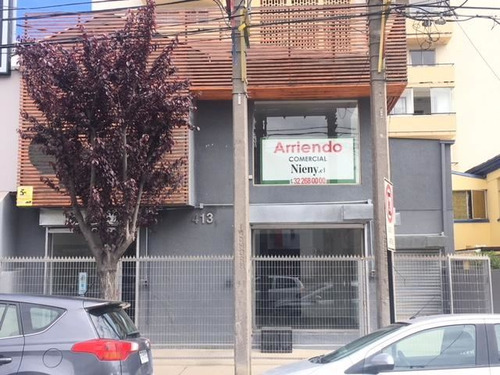 Local Comercial En Venta En Viña Del Mar