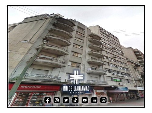 Apartamento Venta Cordon Montevideo Imas.uy D *  (ref: Ims-21344)