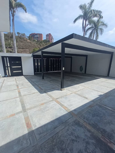 Vendo Casa De 340m2 Macaracuay 9319